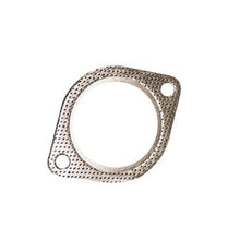 Load image into Gallery viewer, GReddy Exhaust System Oval Gasket 70mm Universal - eliteracefab.com