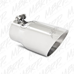 MBRP 11-14 Ford Mustang GT 5.0L Dual Split Rear Street Version T409 3in Cat Back Exhaust System - eliteracefab.com