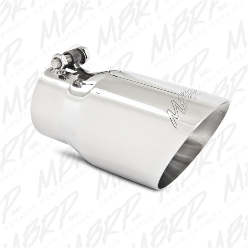 MBRP 05-09 Ford Mustang GT 4.6L Dual Split Rear Race Version AL/ 3in Cat Back Exhaust System - eliteracefab.com