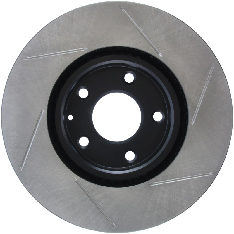 StopTech Slotted Sport Brake Rotor Stoptech