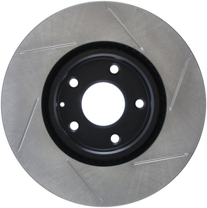StopTech Slotted Sport Brake Rotor Stoptech