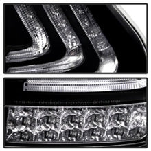 Load image into Gallery viewer, Spyder Lexus RX330/RX350 04-09 LED Tail Lights Black ALT-YD-LRX04-LED-BK - eliteracefab.com