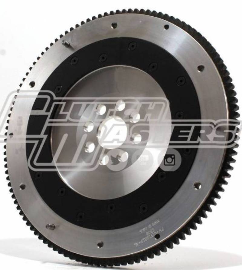 Clutch Masters 06-08 Honda Civic 1.8L Aluminum Flywheel - eliteracefab.com