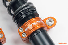 Load image into Gallery viewer, Moton 1-Way Motorsport True Coilovers 05-12 Porsche Boxter/Cayman (987)