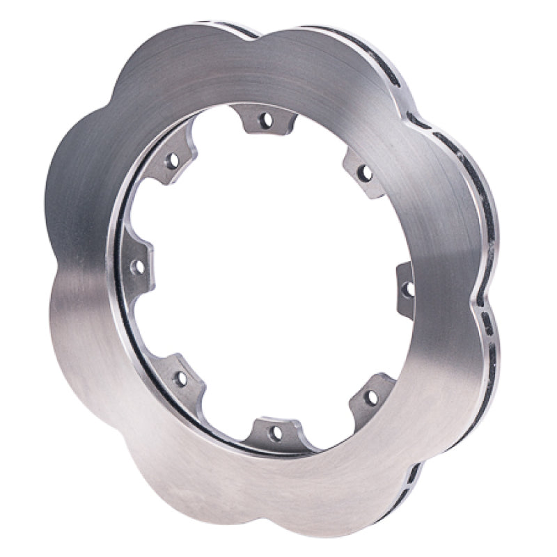 Wilwood Rotor - Scalloped 8x7.00 BC/36 CVANE/HD/SPEC-37 Wilwood