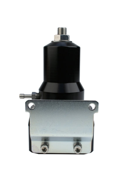 Aeromotive 13132 Extreme Flow EFI Regulator, 30-120 PSI, -10 AN - eliteracefab.com