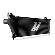 Load image into Gallery viewer, Mishimoto 19+ Ford Ranger 2.3L EcoBoost Performance Intercooler - Black - eliteracefab.com