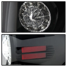 Load image into Gallery viewer, Spyder Toyota Tundra 07-13 LED Tail lights Black ALT-YD-TTU07-LED-BK - eliteracefab.com