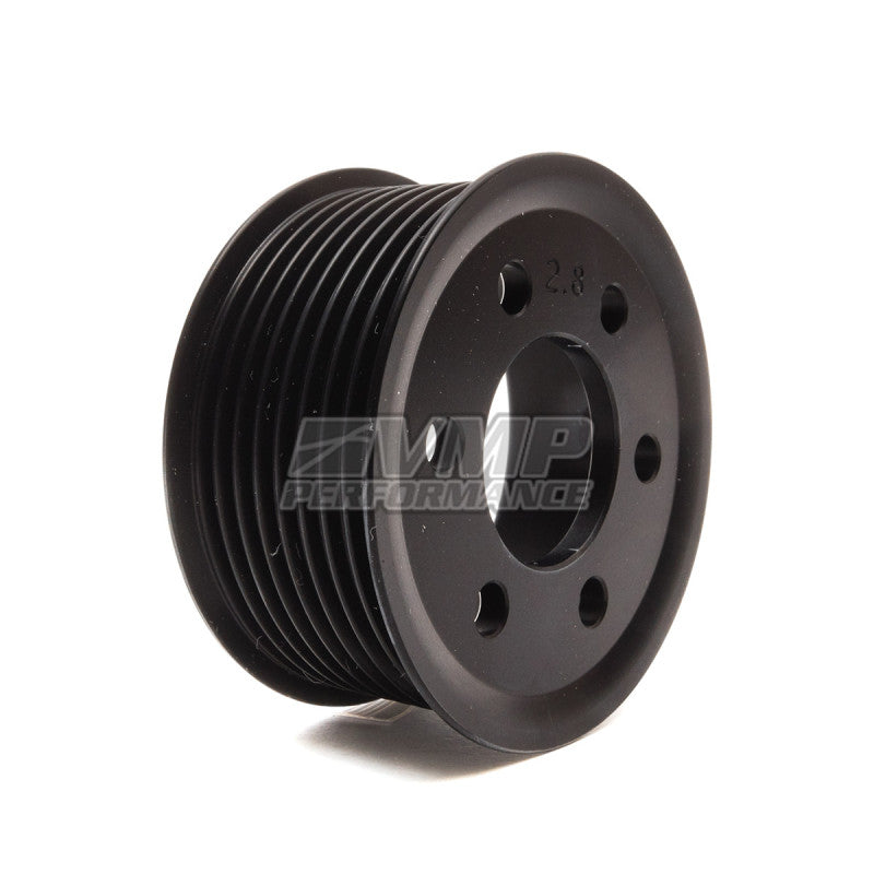 VMP Performance 03-04 Ford Mustang Cobra TVS Supercharger 2.8in Pulley - eliteracefab.com