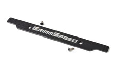 Load image into Gallery viewer, GrimmSpeed 02-05 Subaru Impreza WRX/STi License Plate Delete Plate - eliteracefab.com