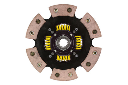 ACT 2002 Mini Cooper 6 Pad Sprung Race Disc ACT