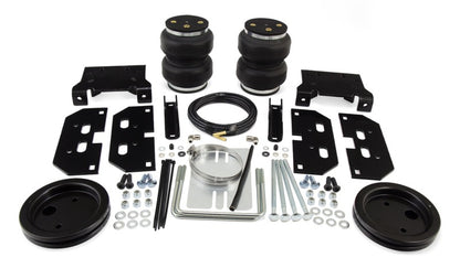 Air Lift Loadlifter 5000 Ultimate Rear Air Spring Kit for 03-12 Dodge Ram 3500 Pick Up 4WD - eliteracefab.com