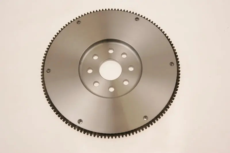 McLeod Steel Flywheel Ford 1963-79 302 351 & 300 6Cyl 164 Includes 28oz & 50oz CW McLeod Racing