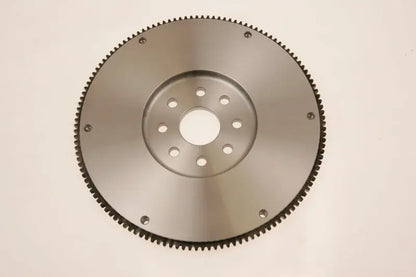 McLeod Steel Flywheel Ford 1963-79 302 351 & 300 6Cyl 164 Includes 28oz & 50oz CW McLeod Racing