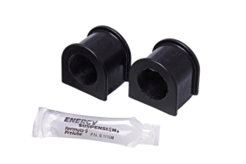 Energy Suspension Polaris Rear Sway Bar Bushings - Black