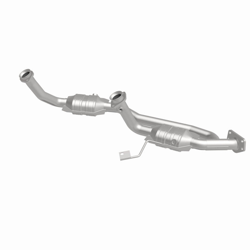 MagnaFlow Conv DF 04 Ford Freestar 3.9L Magnaflow