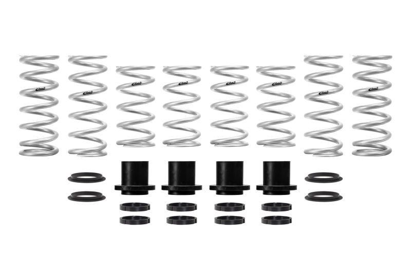 Eibach Pro-UTV 15-16 Polaris RZR 1000 XP Turbo EPS (2-Seat) Stage 3 Performance Springs