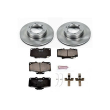 Load image into Gallery viewer, Power Stop 91-95 Toyota 4Runner Front Autospecialty Brake Kit - eliteracefab.com