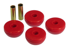 Load image into Gallery viewer, Prothane 90-93 Acura NSX Strut Rod Bushings - Red