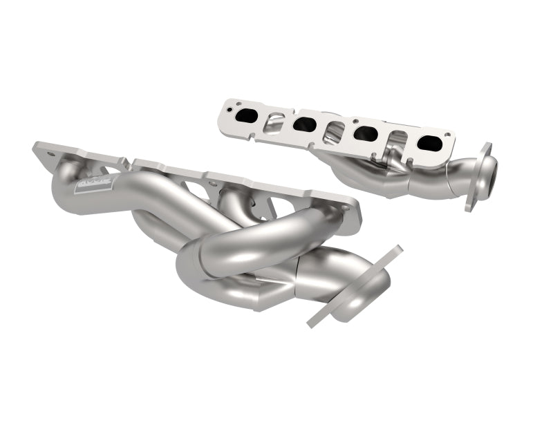 Kooks 09-18 Dodge 1500 HEMI Pick Up Truck 1-5/8in x 1-3/4in Stainless Steel Shorty Headers - eliteracefab.com