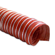 Load image into Gallery viewer, Mishimoto 2 inch x 12 feet Heat Resistant Silicone Ducting - eliteracefab.com