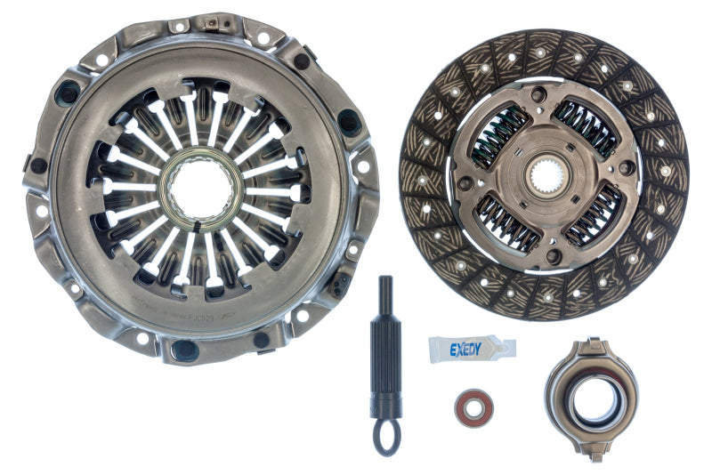 Exedy OE 2005-2005 Saab 9-2X H4 Clutch Kit - eliteracefab.com