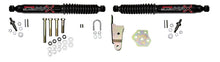 Load image into Gallery viewer, Skyjacker 1994-1997 Dodge Ram 1500 4 Wheel Drive Steering Damper Kit - eliteracefab.com