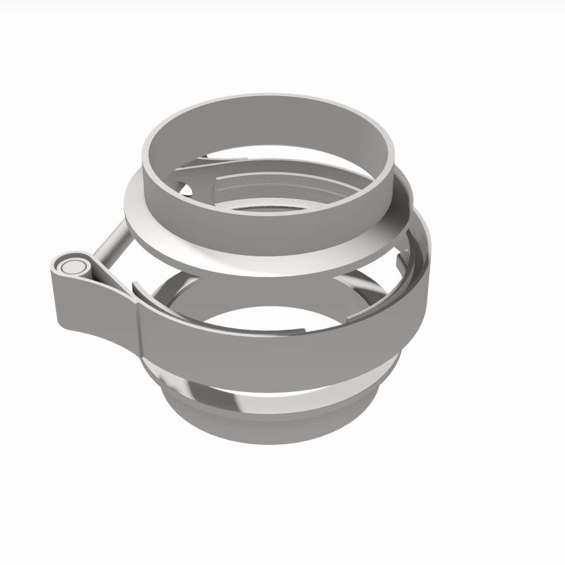 MagnaFlow Clamp Flange Assembly 3.0 inch Magnaflow