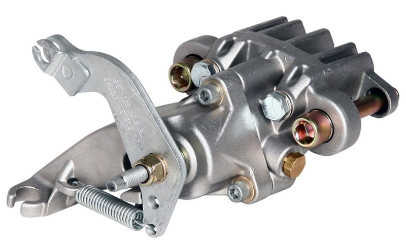 Wilwood Caliper-HM5 Hydra Mechanical - L/H 1.19in Pistons .19in Disc Wilwood