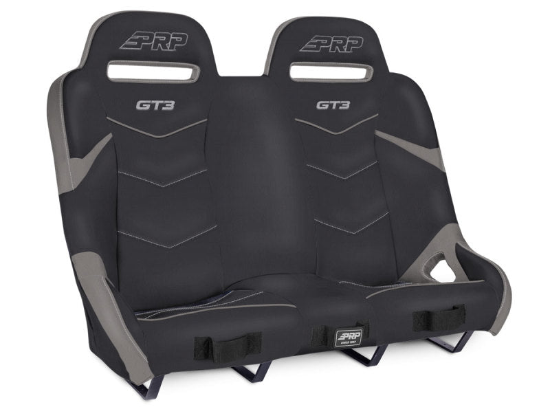 PRP Polaris RZR GT3 Rear Suspension Bench - Gray A74-203