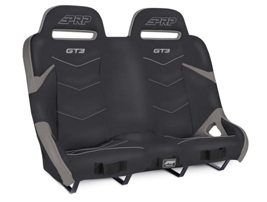 PRP Polaris RZR GT3 Rear Suspension Bench - Gray A74-203