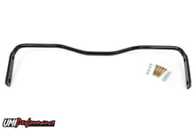 Load image into Gallery viewer, UMI Performance 78-88 GM G-Body 1in Solid Rear Sway Bar - eliteracefab.com