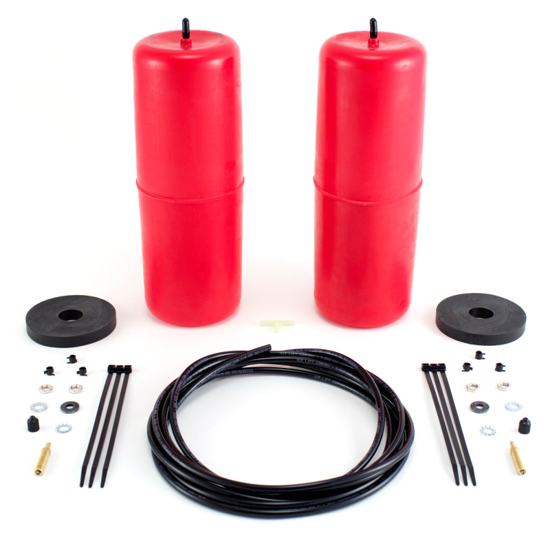 Air Lift Air Lift 1000 Air Spring Kit - eliteracefab.com