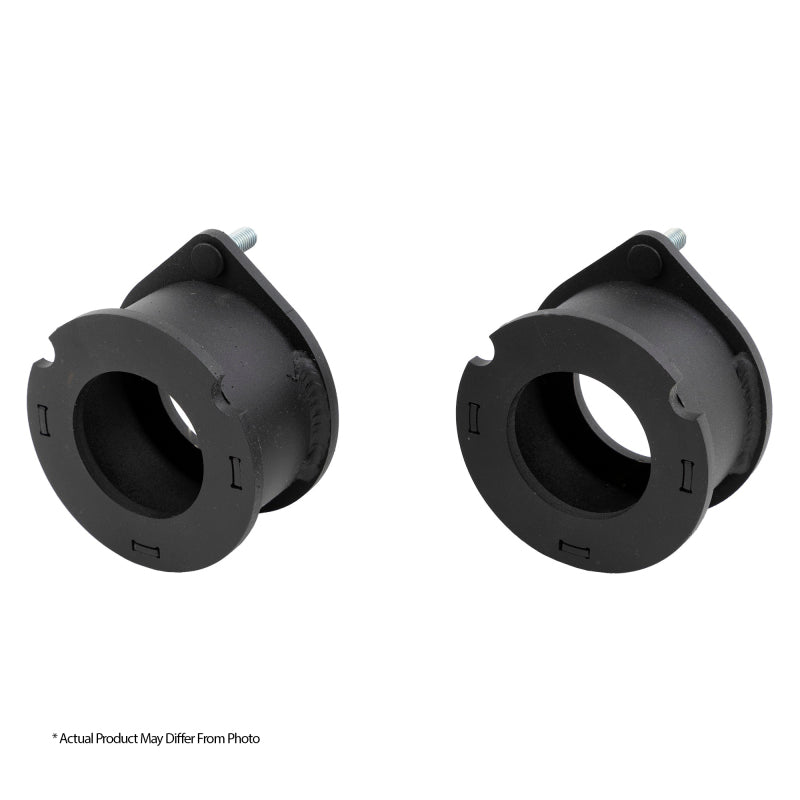 Belltech 19-20 Ford Ranger 2WD/4WD 2.5in Front Leveling Strut Spacer Kit Belltech