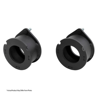 Belltech 19-20 Ford Ranger 2WD/4WD 2.5in Front Leveling Strut Spacer Kit Belltech