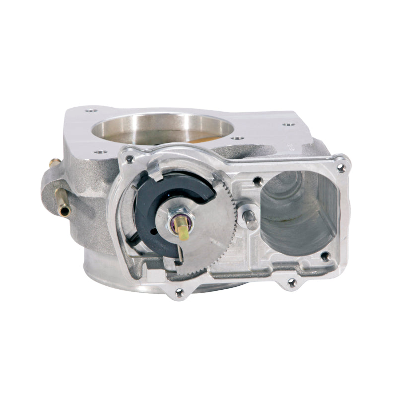 BBK 03-06 GM 4.8 5.3 6.0 Hummer H2 80mm Throttle Body BBK Power Plus Series 1757