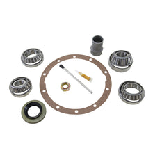 Load image into Gallery viewer, Yukon Gear Bearing Kit For 86+ Toyota 8in Diff w/oEM Ring &amp; Pinion