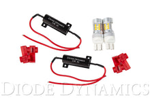 Load image into Gallery viewer, Diode Dynamics JL Wrangler Switchback Turn Signal Kit w Resistors