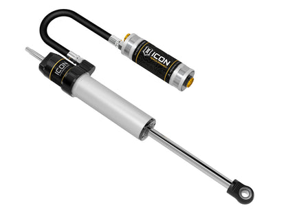 ICON 2005+ Toyota Tacoma 0-1.5in Rear 2.5 Series Shocks VS RR CDCV - Pair - eliteracefab.com