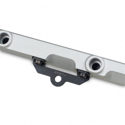 Grams Performance 05-18 Dodge Hemi 5.7L/6.1L/6.2L/6.4L Fuel Rail - Raw - eliteracefab.com