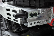 Load image into Gallery viewer, Perrin 17-19 Honda Civic Si / Type R License Plate Relocation Kit - eliteracefab.com