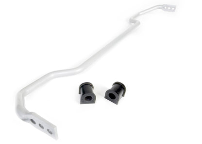 Whiteline 93-98 Toyota Supra MK4 JZA80 Rear 20mm Heavy Duty Adjustable Swaybar - eliteracefab.com