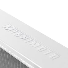 Load image into Gallery viewer, Mishimoto 10-11 Chevrolet Camaro SS V8 Aluminum Radiator - eliteracefab.com