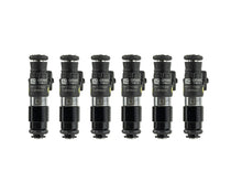 Load image into Gallery viewer, Grams Performance 98+ Acura NSX (C Series) 1150cc Fuel Injectors (Set of 6)