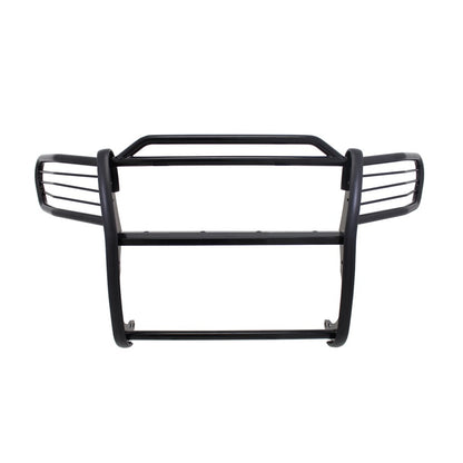 Westin 2016-2018 Toyota Tacoma Sportsman Grille Guard - Black Westin