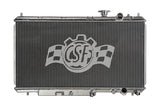 CSF Cooling - Racing & High Performance Division 94-01 Acura Integra Acura Integra 1994-2001