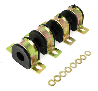 Energy Suspension 73-87 GM 1/2Ton C-10/C1500 Pickup / 67-72 C2500/C3500 / 73-91 Blazer/Denali XL/Sub - eliteracefab.com