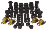 Prothane 80-86 Jeep CJ5/7 Total Kit - Black