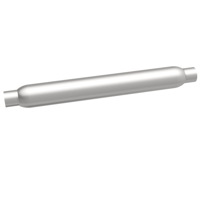 MagnaFlow Muff GP 3.5 Dia 26inch 2.25/2.25 Magnaflow