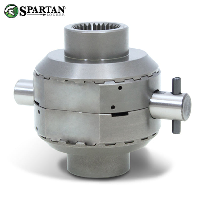 USA Standard Spartan Locker For Dana 44 Diff w/ 30 Spline Axles / Incl. Heavy-Duty Cross Pin Shaft Yukon Gear & Axle